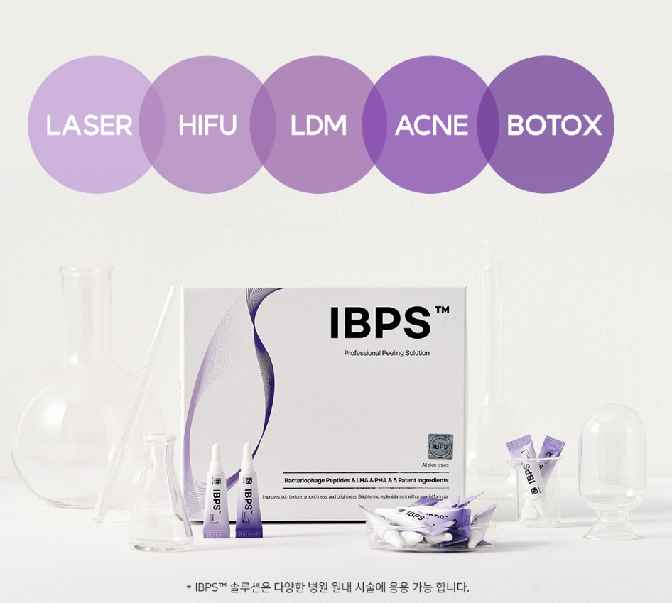 lbps solution