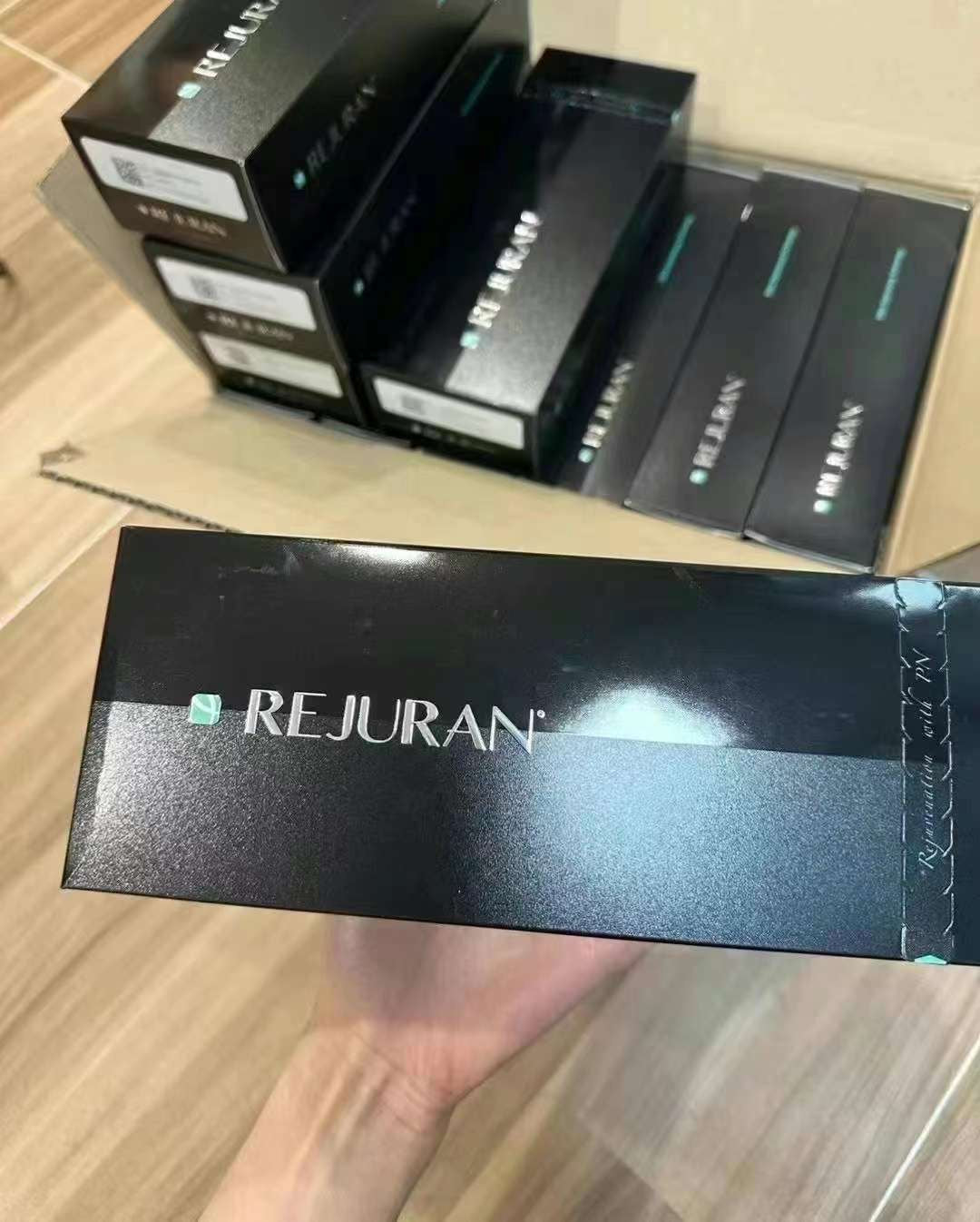 Rejuran Healer