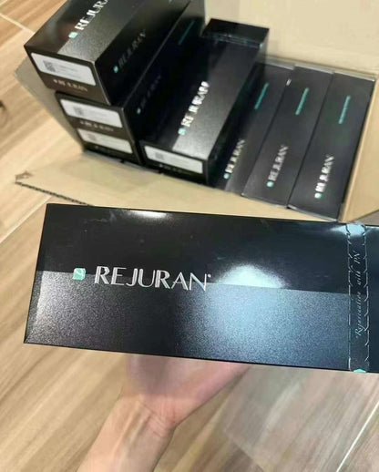 Rejuran Healer